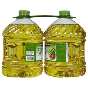 Canola Oil