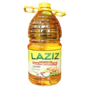 Groundnut Oil