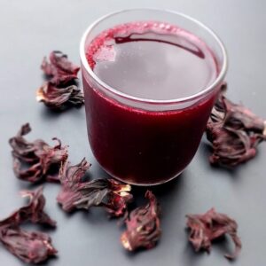 Hibiscus Leaf (Zobo Drink)