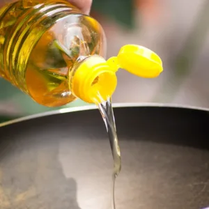 Cooking Oils